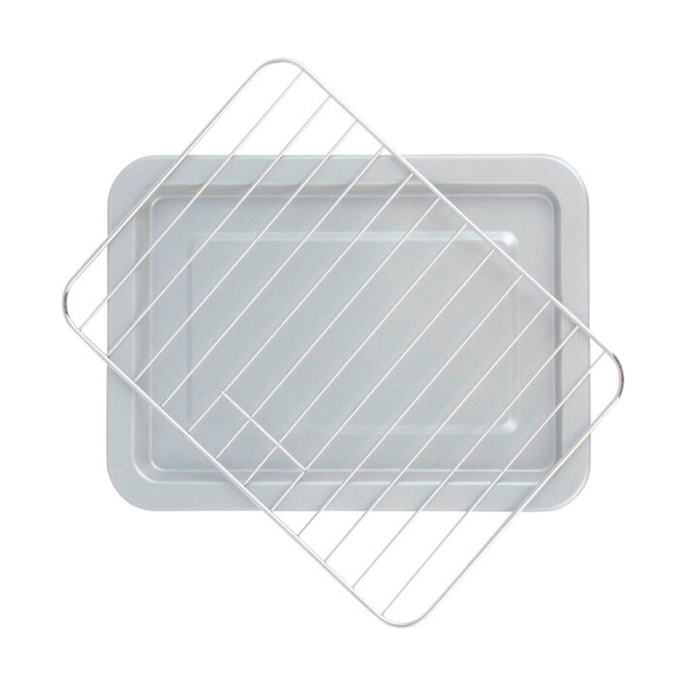 Электрическая печьTefal OF310830 - фото 10