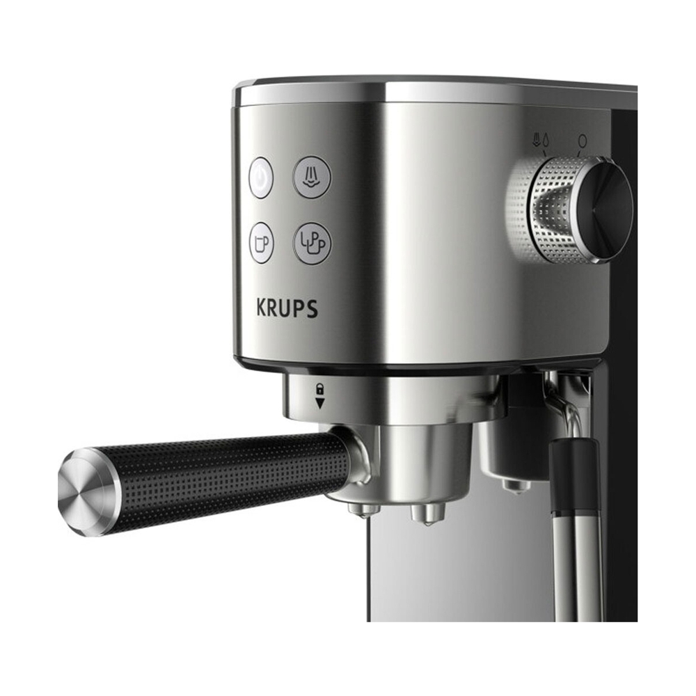 Кофеварка Krups XP442C11 - фото 5