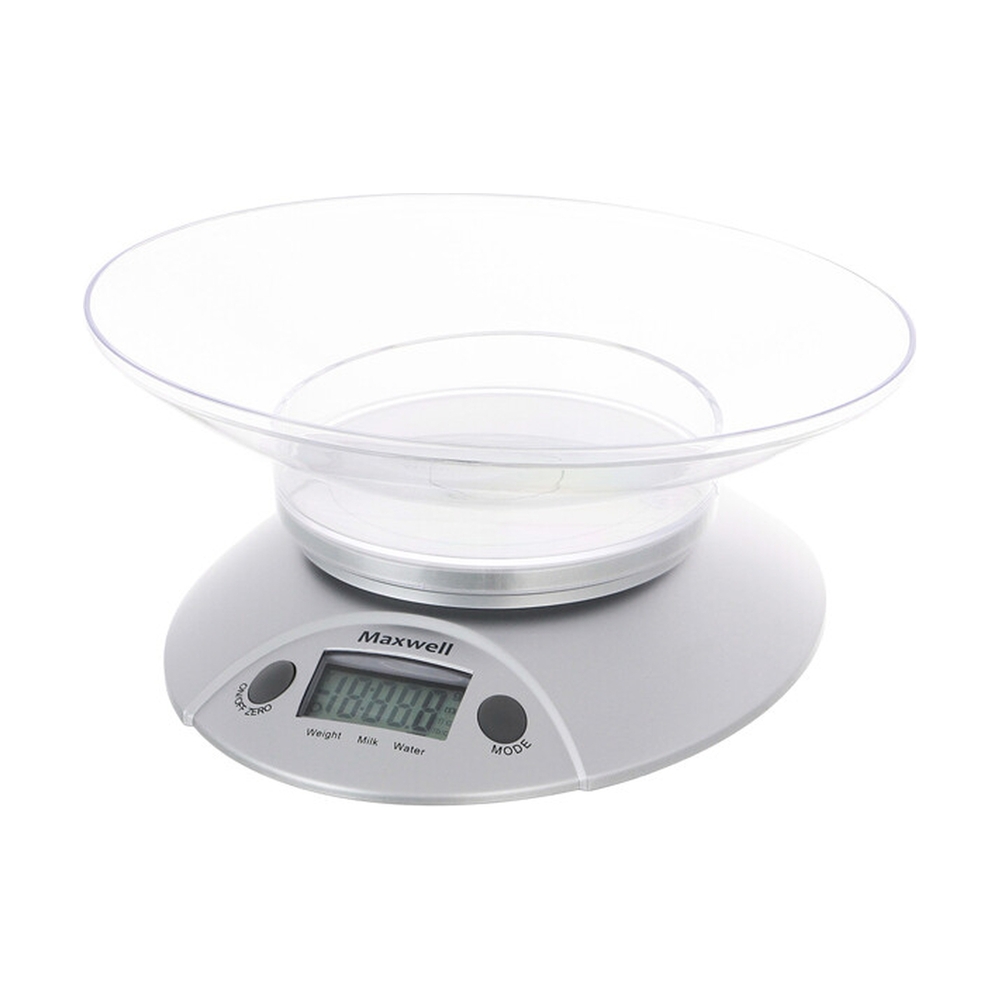 Кухонные весы Maxwell MW-1451 - фото