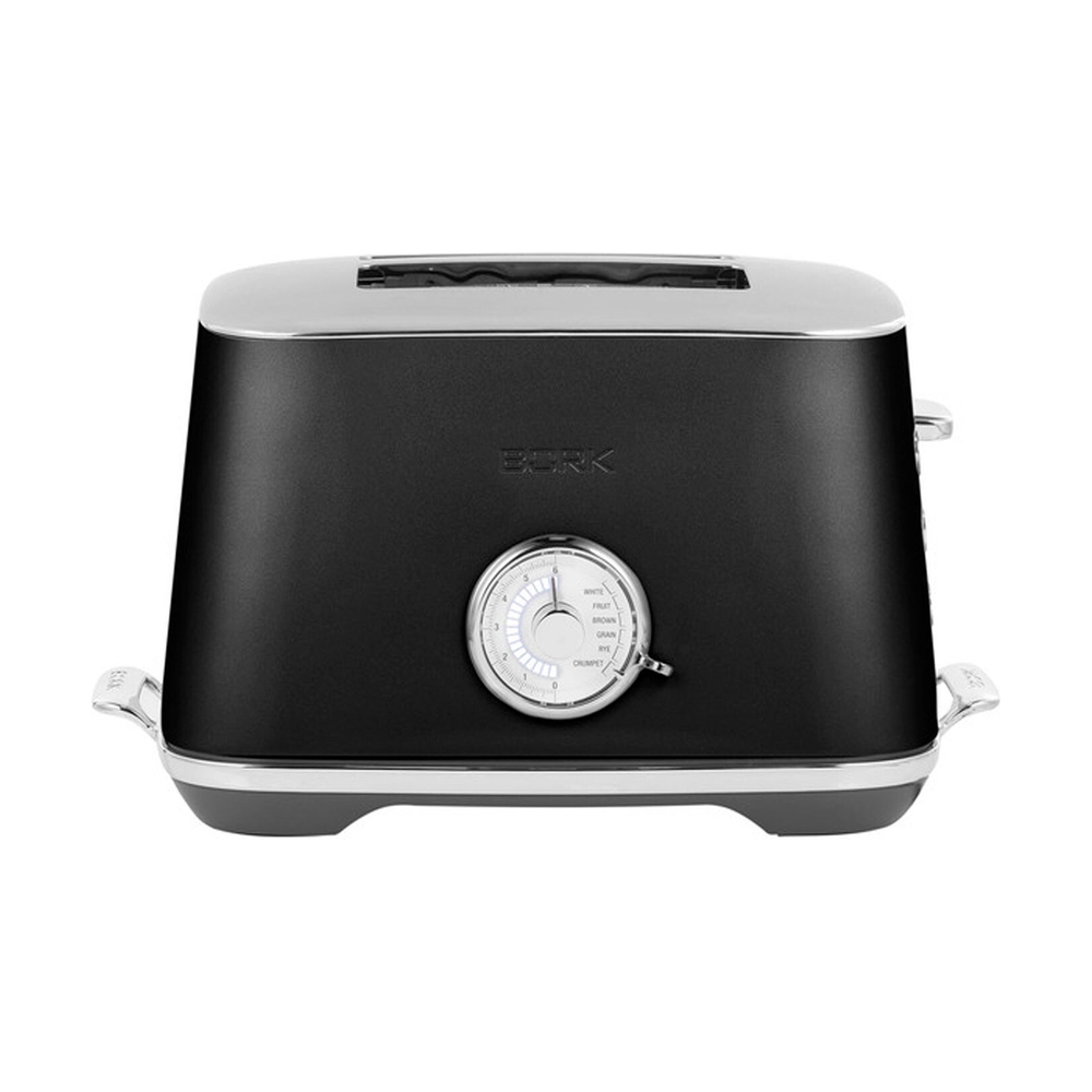 Тостер Bork T703 bk - фото