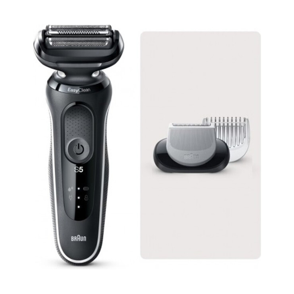 Бритва Braun 51-W1600s - фото 2