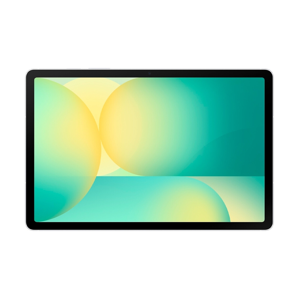 Планшет Samsung Galaxy Tab S10 FE 10.9 128GB Silver (SM-X526BZSRSKZ) - фото 4