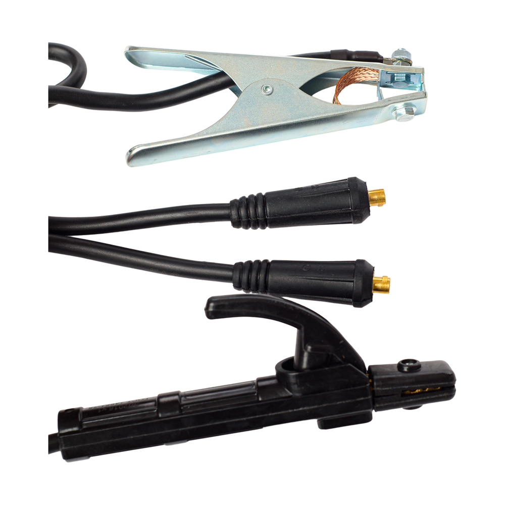 Сварочный аппарат инверторный РЕСАНТА САИ 220 - фото 3