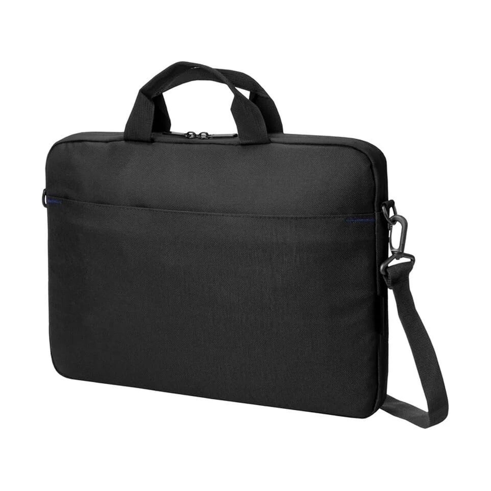 Сумка для ноутбука 16 PORTCASE KCB-140 BK, Black - фото 3