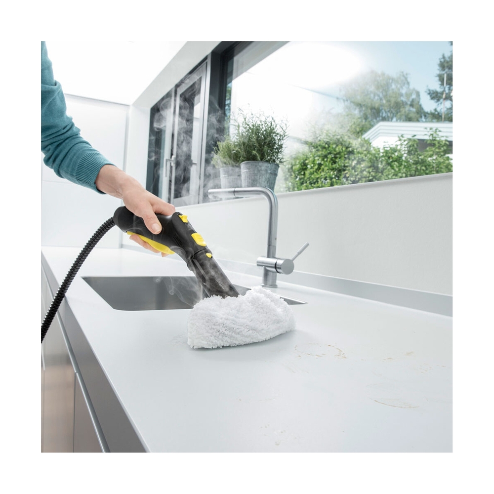 Пароочиститель Karcher SC 3 EasyFix - фото 7