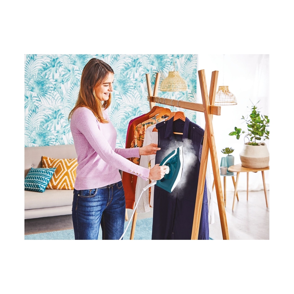 Парогенератор Tefal Express Essential SV6115E0 - фото 13