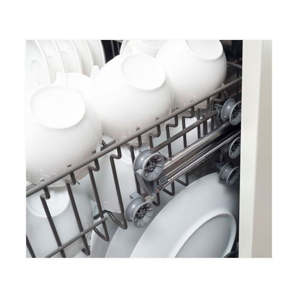 Посудомоечная машина Hansa ZWM447WH - фото 8