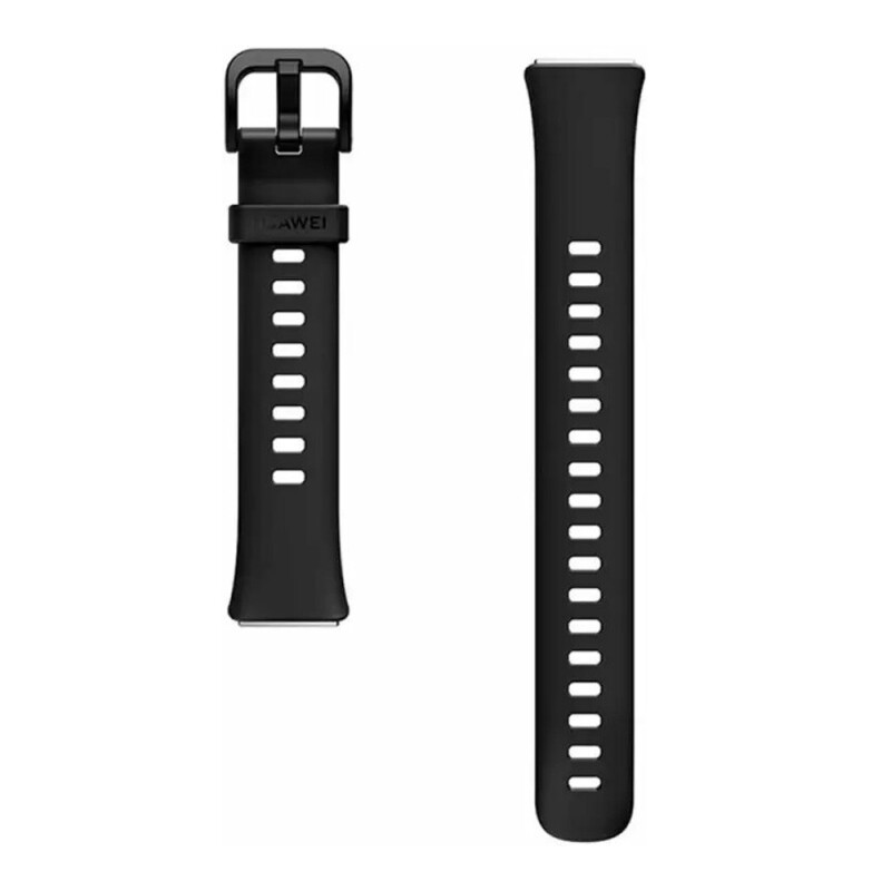 Фитнес браслет Huawei Band 7 leia-B19 Graphite Black: купить по низкой ...