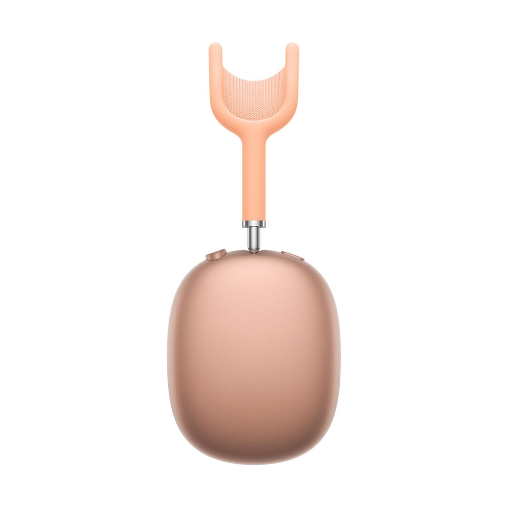 Наушники AirPods Max - Orange (MWW73) - фото 2