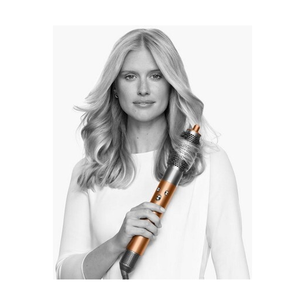 Стайлер Dyson Airwrap HS05 никель/медь - фото 5