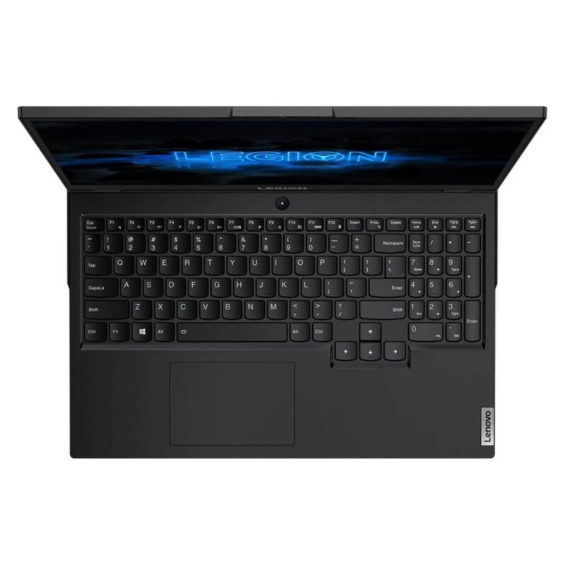 Ноутбук Lenovo Legion 5 15IMH6 (82NL000CRK) - фото 3