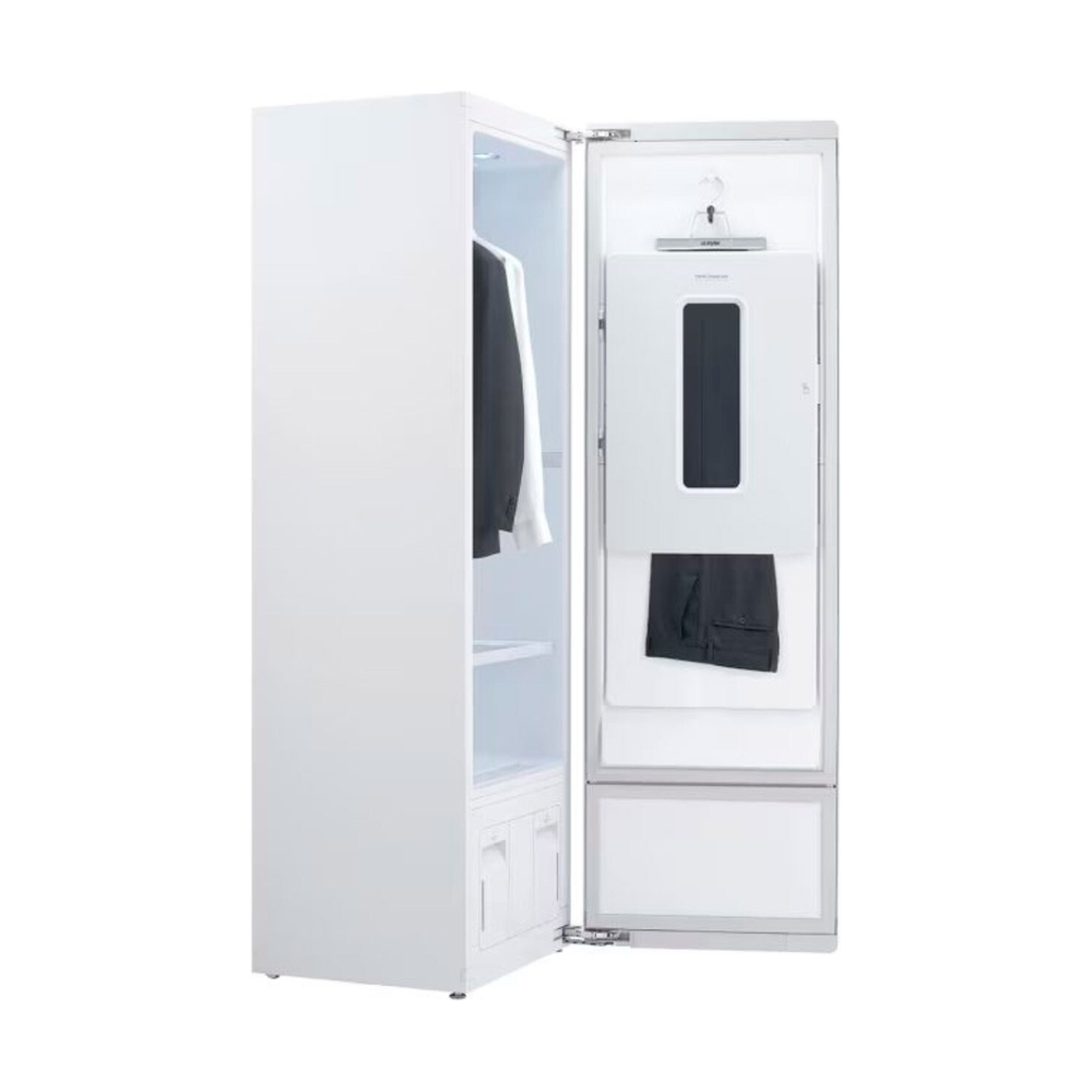 Паровой шкаф LG S5BB - фото 5