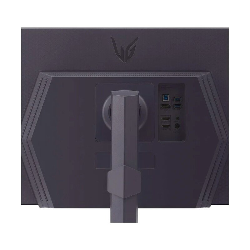 Монитор LG 27GS85Q 27', QHD, 200 Hz, 1ms, IPS - фото 6