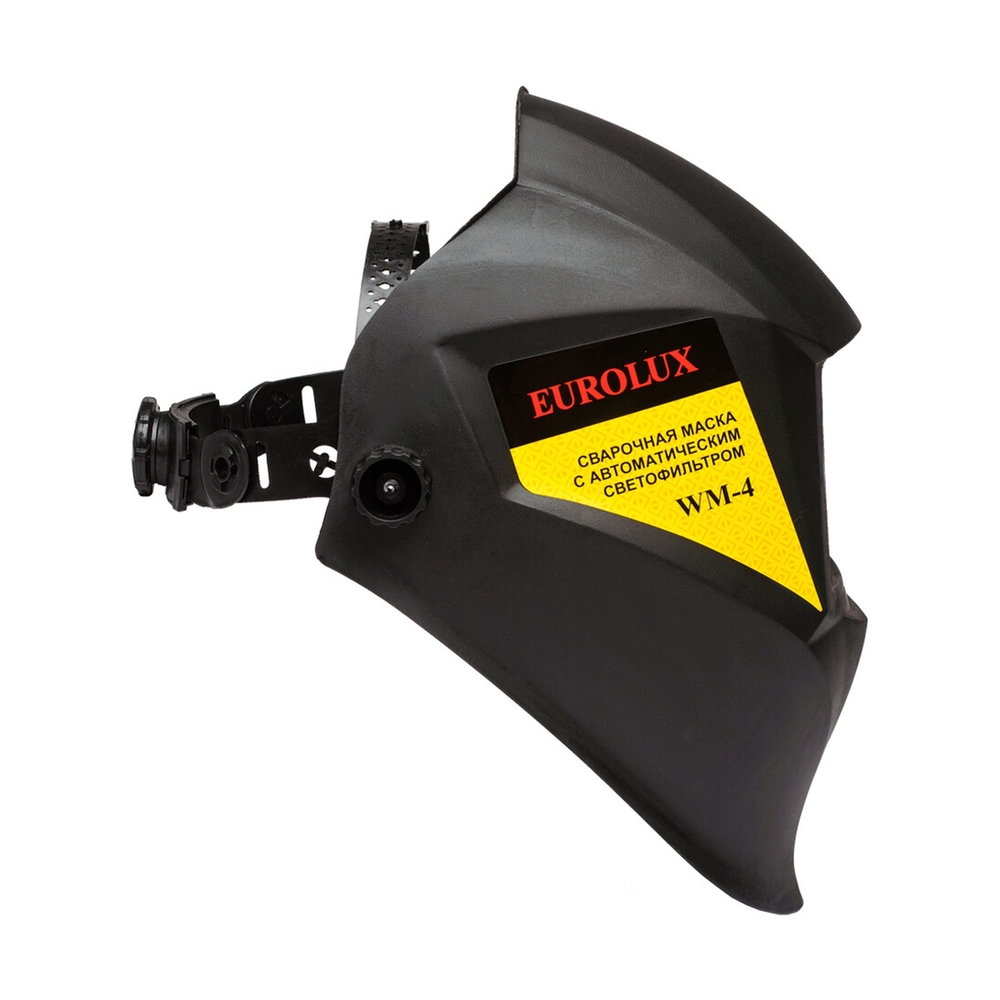 Сварочная маска WM-4 Eurolux - фото 7