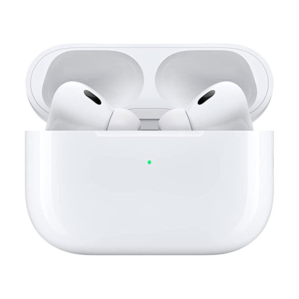 Наушники AirPods Pro (2nd generation) MQD83RU/A - фото