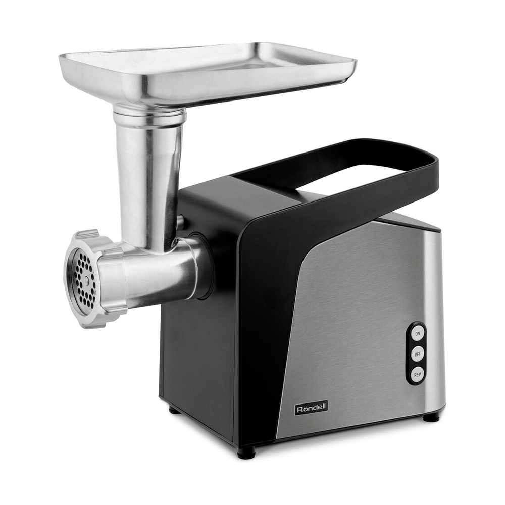 Мясорубка Rondell RDE-1455 - фото