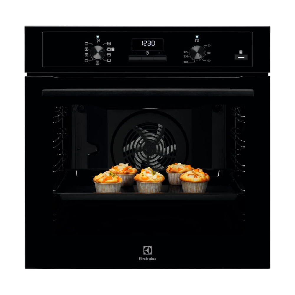 Духовой шкаф Electrolux OED3H50K - фото