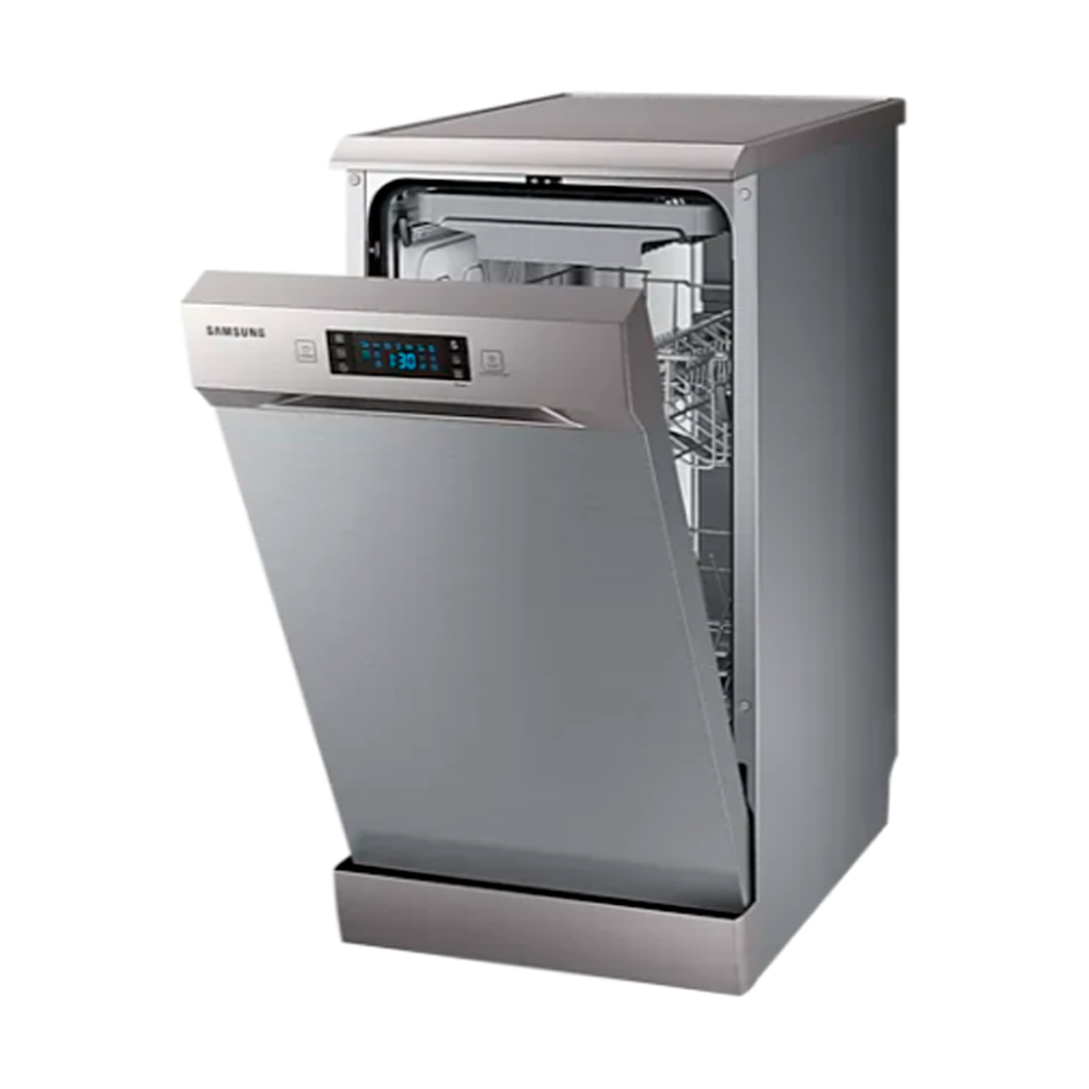 Посудомоечная машина Samsung DW50R4050FS/WT - фото 4