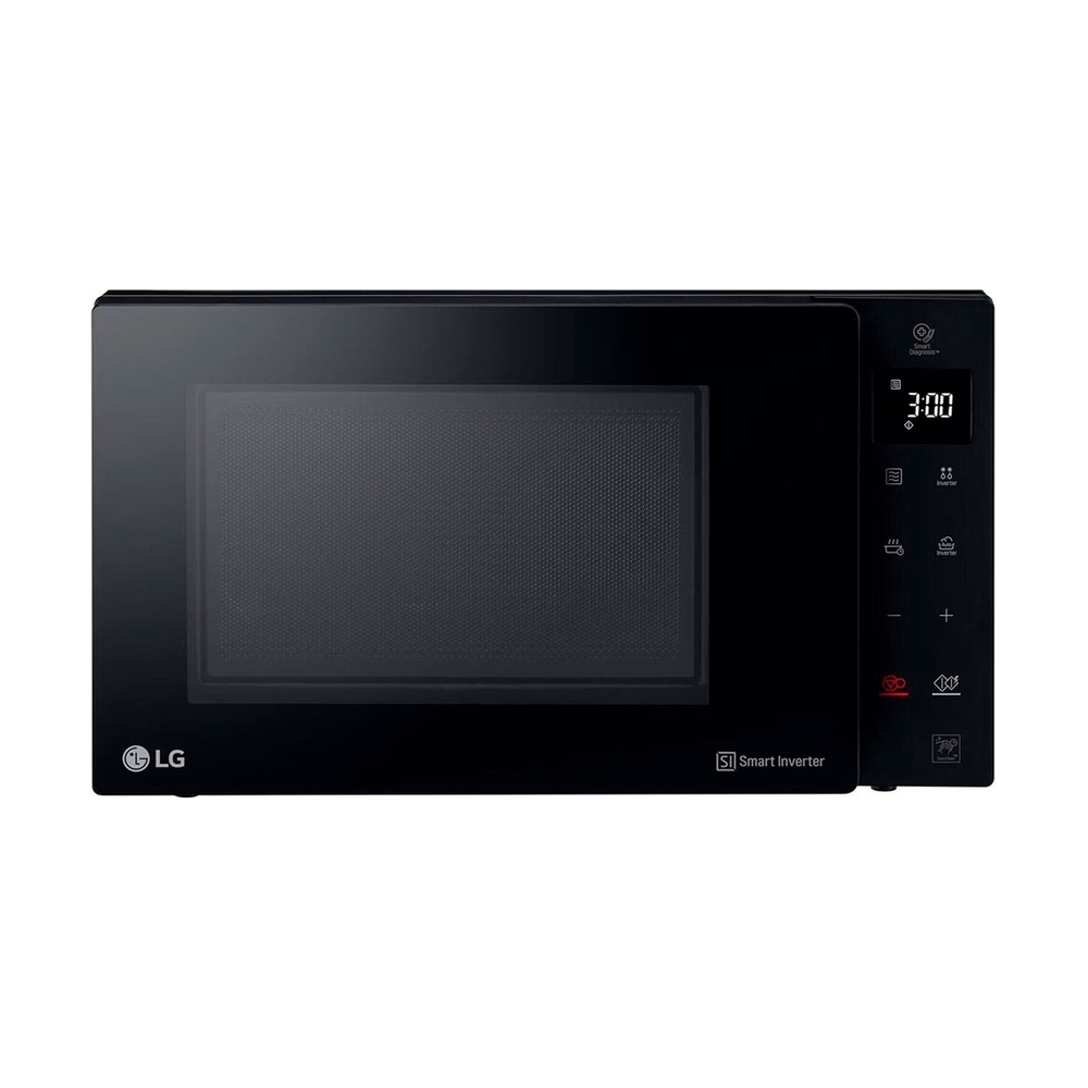 Микроволновая печь LG NeoChef MW23W35GIB - фото
