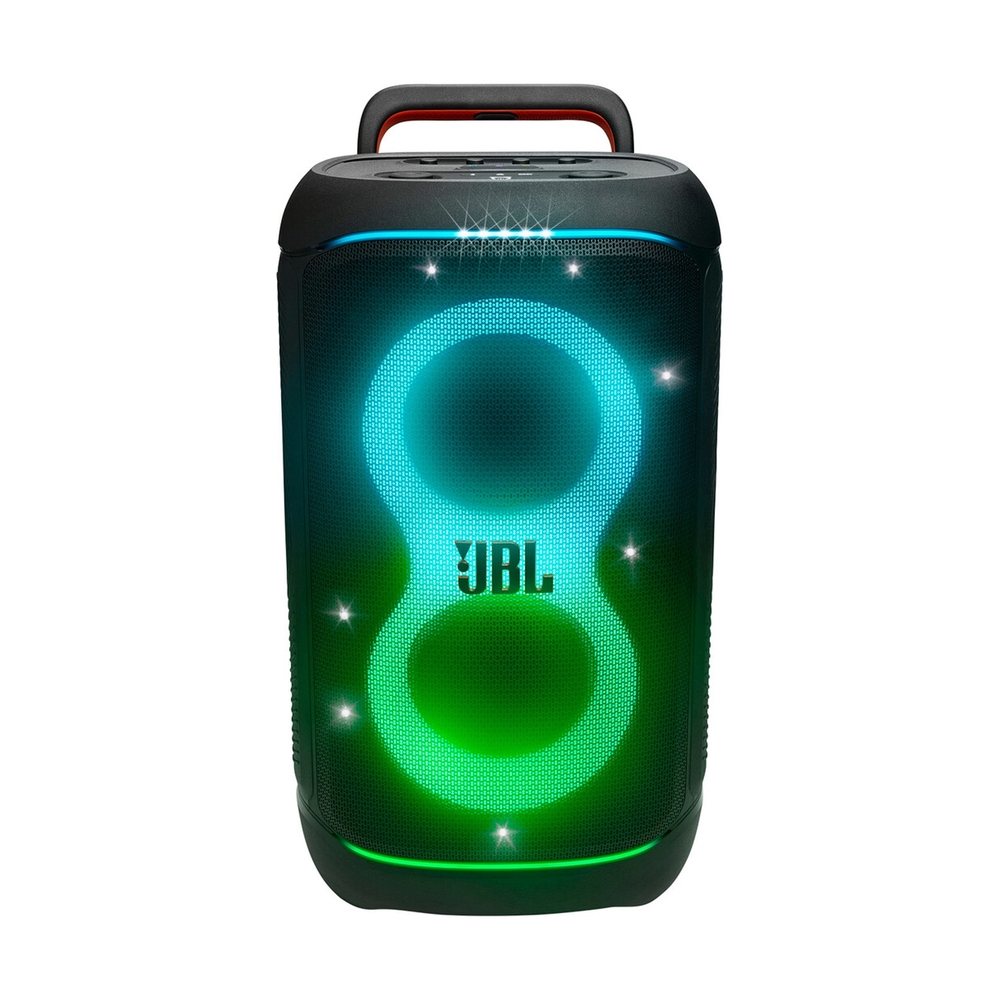 Беспроводная колонка JBL PARTY BOX 520EU - фото 2