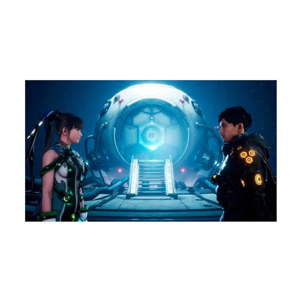 Игра для Sony PS5 Stellar Blade - фото 3