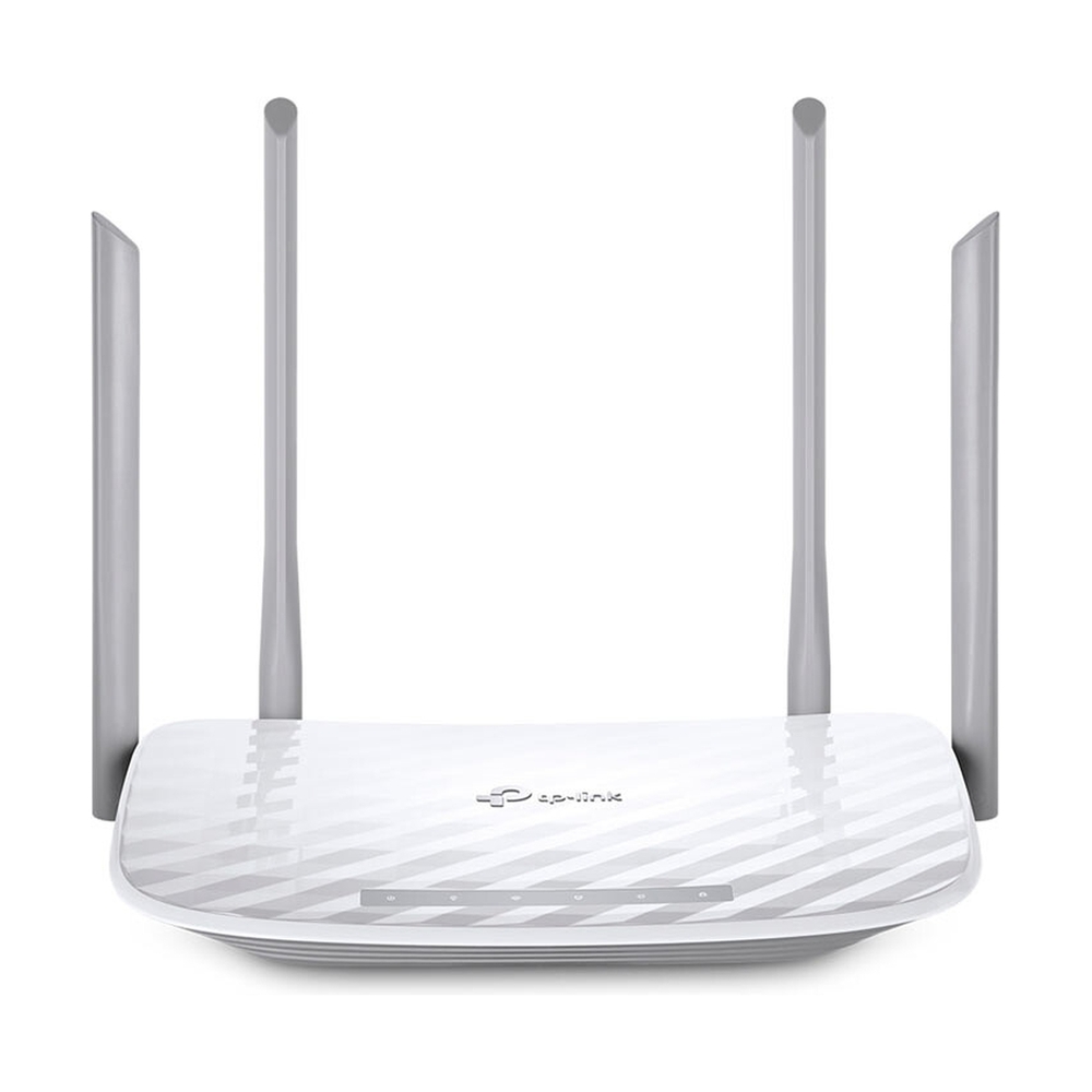 Маршрутизатор TP-Link TL-WR840N, 4 порта + Wi-Fi, 300 Mbps (TL-WR840N) - фото