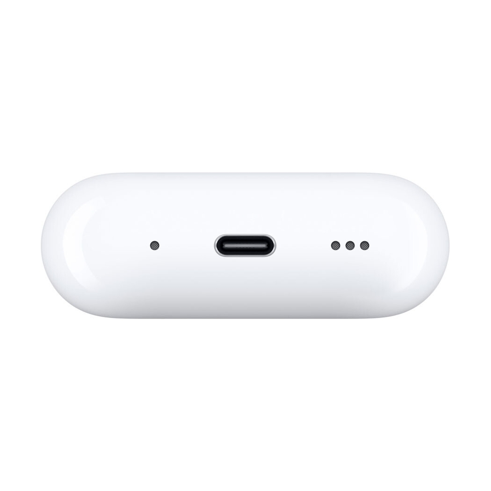 Наушники Apple AirPods Pro (2nd generation) with MagSafe Case (USB-C) - фото 5