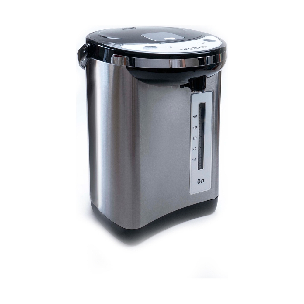 Термопот Weber TP-0605ST - фото