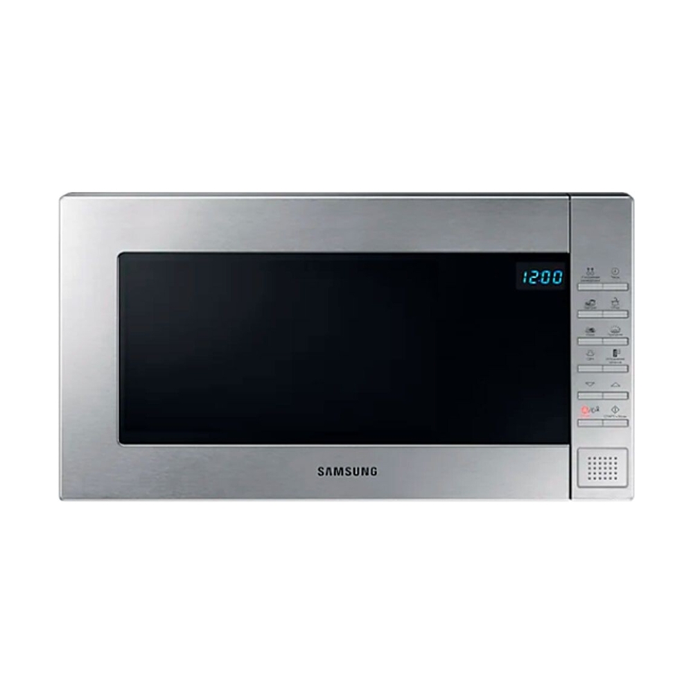 Микроволновая печь Samsung ME88SUT/BW - фото
