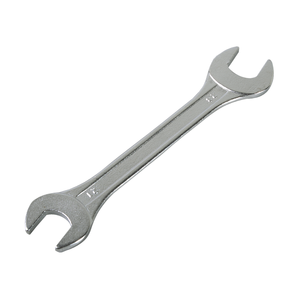 Набор рожковых ключей 12 шт. 6 - 32 Вихрь - фото 5