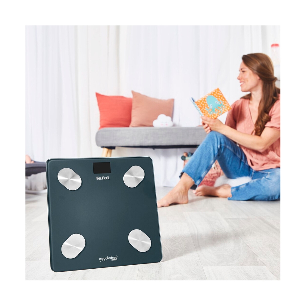 Весы Tefal BM9620S1 - фото 4