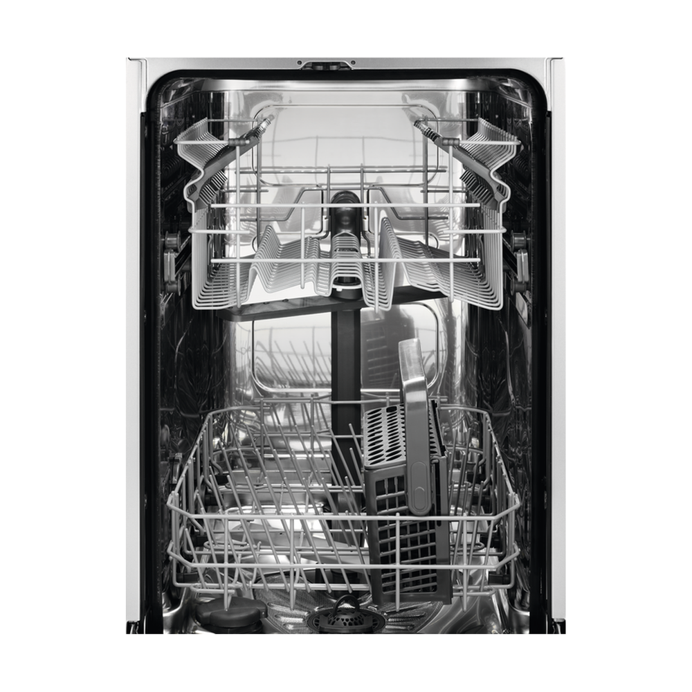 Встраиваемая посудомоечная машина Electrolux ESL94510LO - фото 3