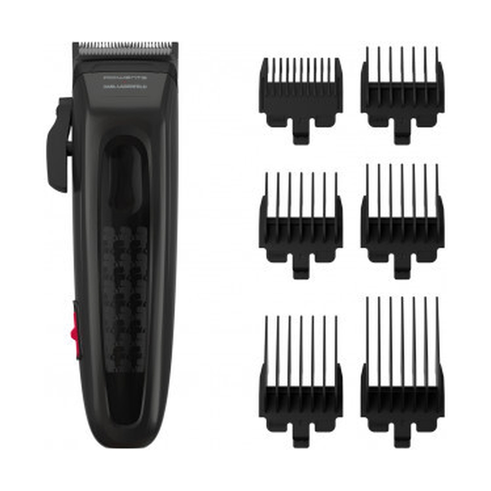 Машинка для стрижки волос Perfect Line Karl Lagerfeld TN152LF0 - фото