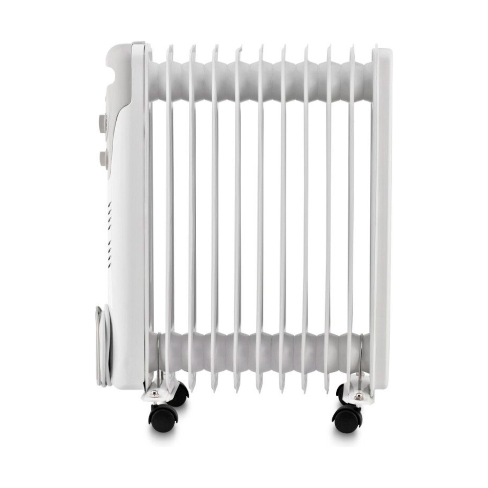 Масляный радиатор Vitek VT-1711 - фото 5