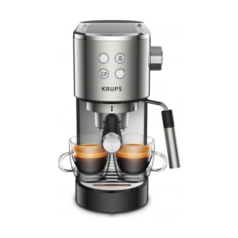 Кофеварка Krups XP442C11 - фото