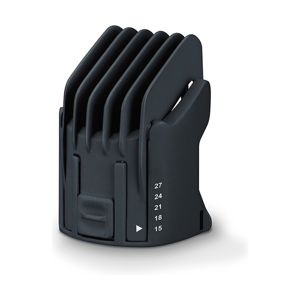 Машинка для стрижки бороды Beurer HR 4000 - фото 5