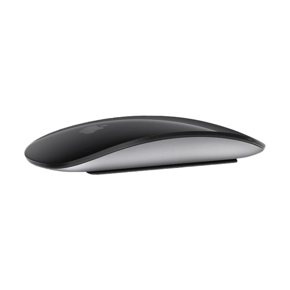 Мышь беспроводная Apple Magic Mouse Black (Type C) - фото