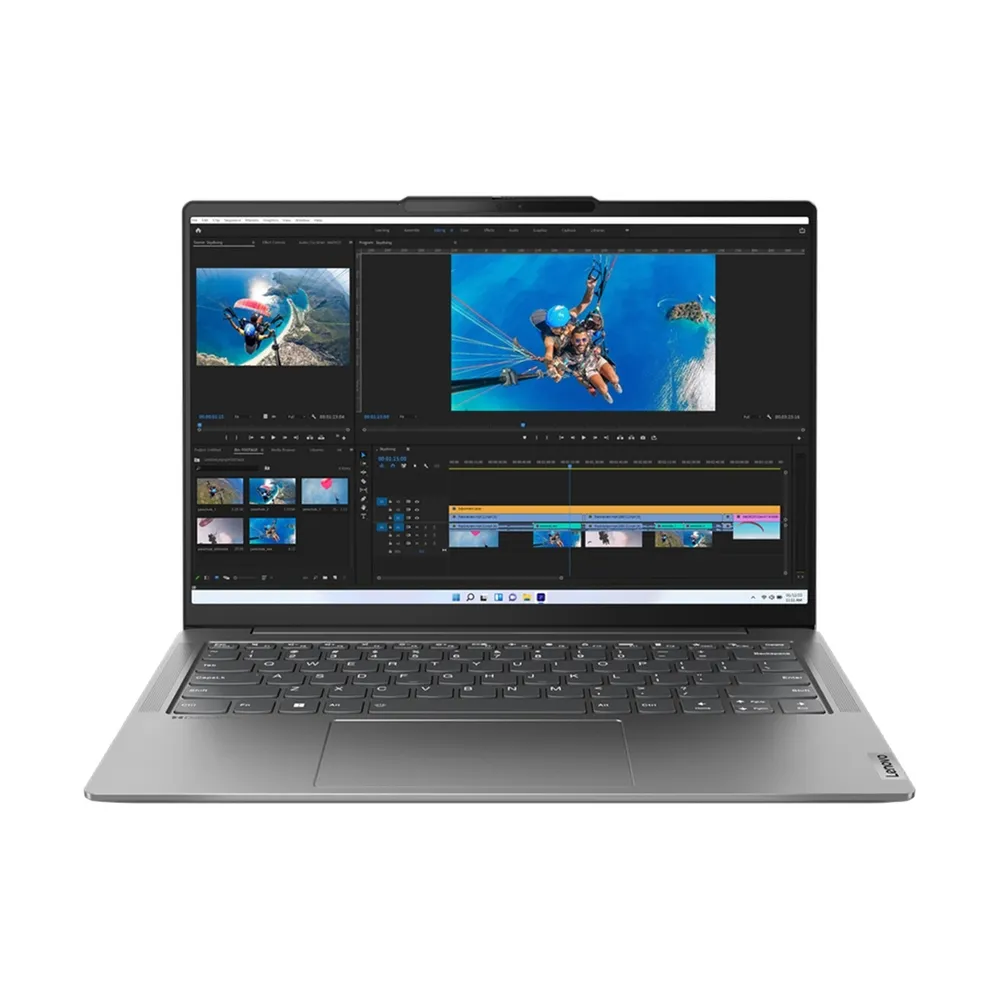 Ноутбук Lenovo Yoga Slim 16 Gb 512 Gb 14
