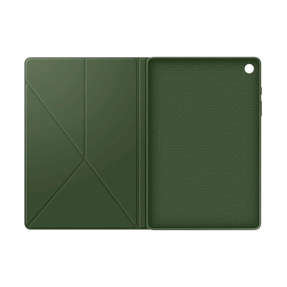 Чехол для планшета SAMSUNG Book Cover Tab A9+ black (EF-BX210TBEGRU) - фото 3
