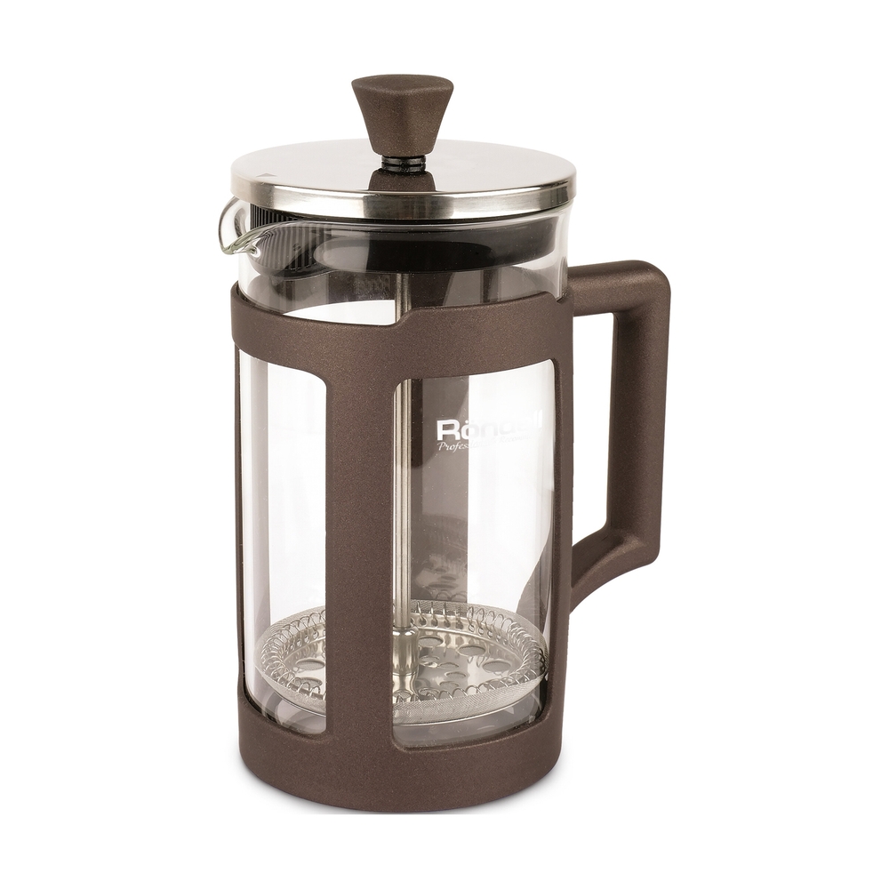 Френч-пресс Rondell RDS-1296 - фото 2