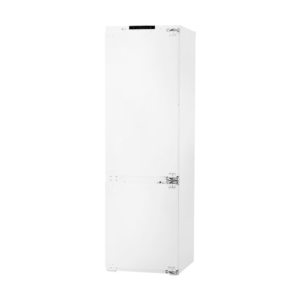 Встраиваемый холодильник LG GRSN266LLP - фото