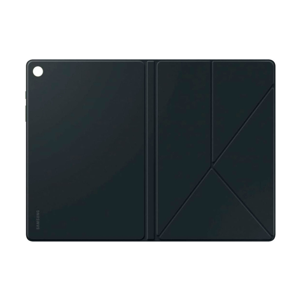 Чехол для планшета SAMSUNG Book Cover Tab A9+ black (EF-BX210TBEGRU) - фото 4