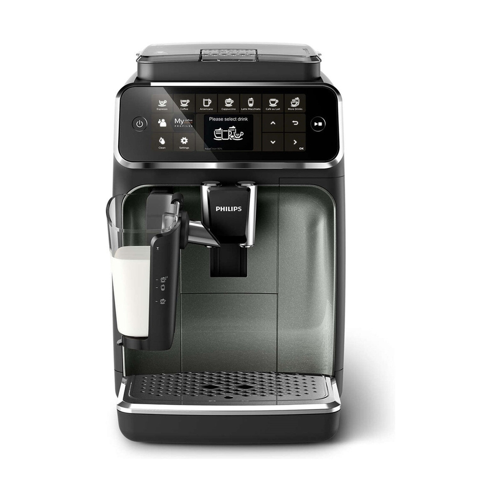 Кофемашина Philips EP4349/70 - фото 3