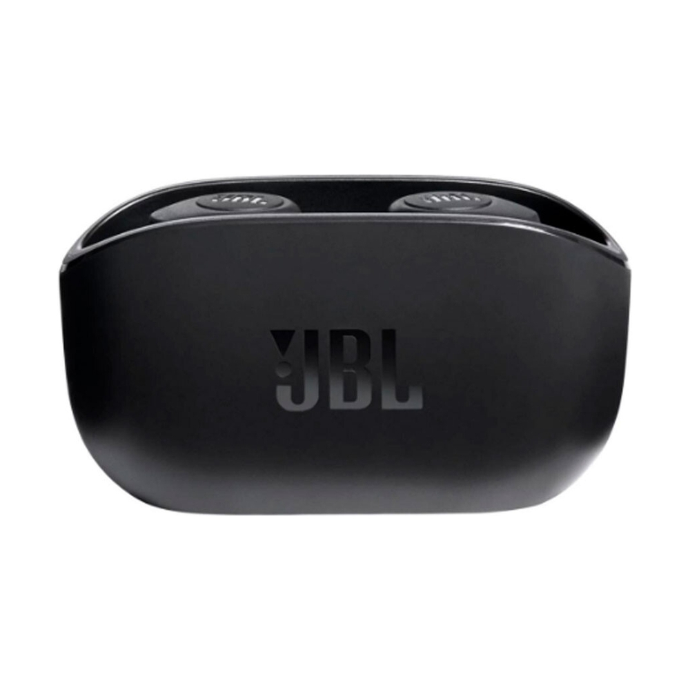 Наушники JBL JBLW100TWSBLK - фото 4