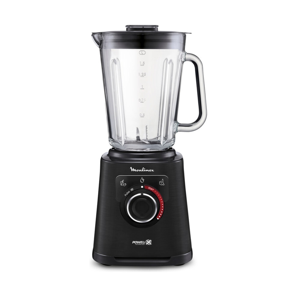 Блендер Moulinex LM87G810 - фото 2