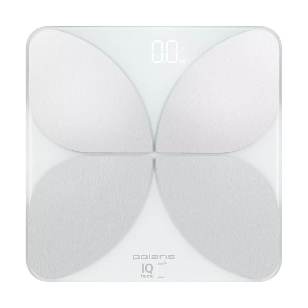 Весы Polaris PWS1888IQ Белый - фото