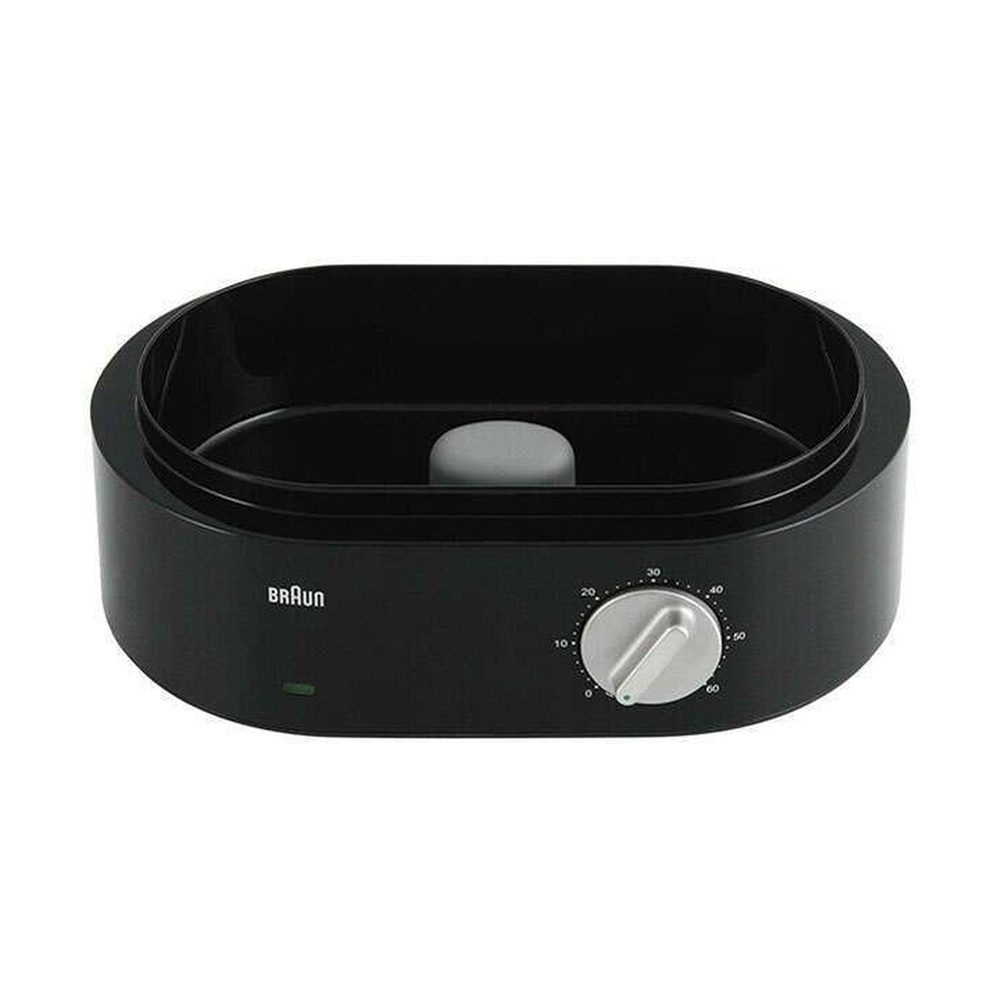 Пароварка Braun FS5100 - фото 4