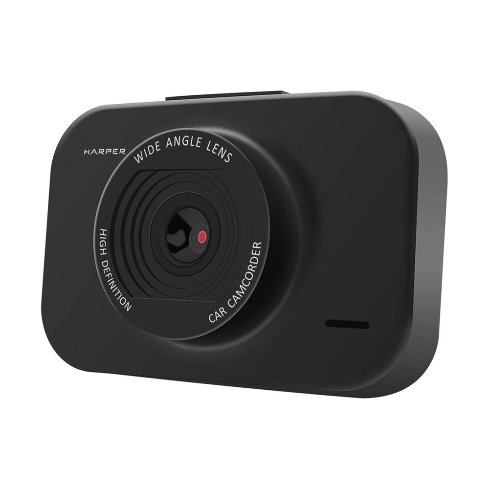 Видеорегистратор HARPER DVHR-250 - фото 2