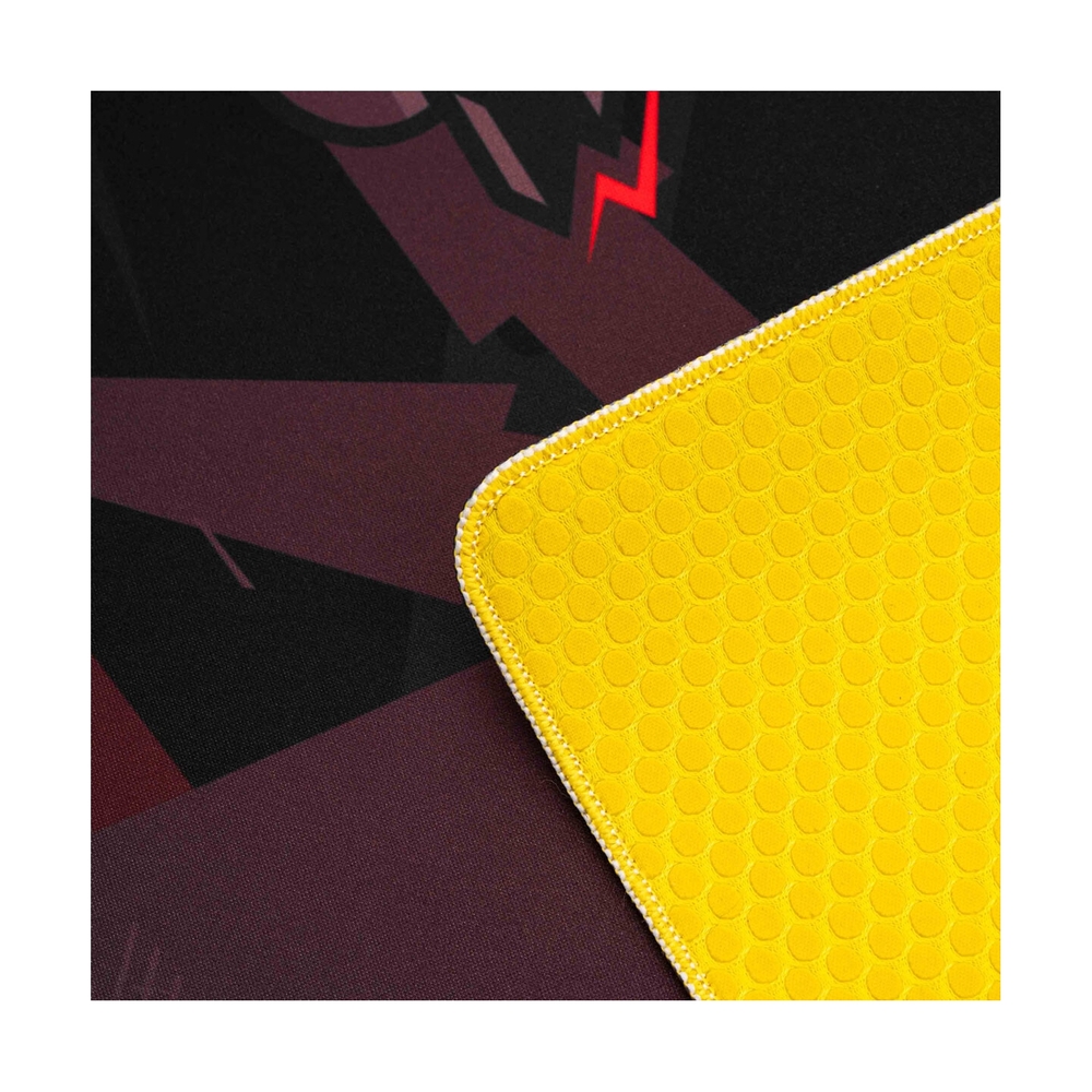 Коврик для мыши 2E GAMING PRO Speed D04, XL (800x450x3мм), многоцветный - фото 5