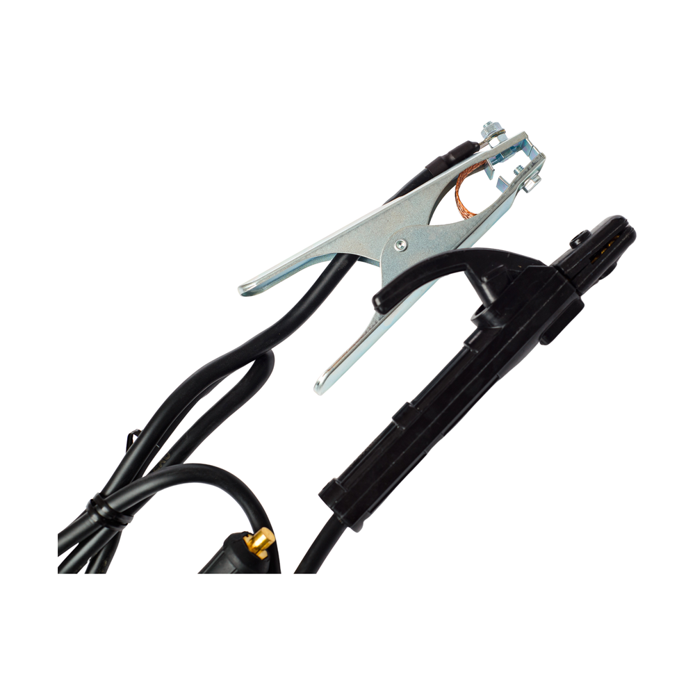 Сварочный аппарат инверторный РЕСАНТА САИ 220 - фото 4